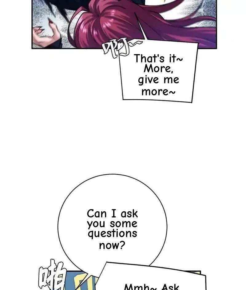 I’m Having Fun In The World of Mysteries Chapter 60 page 66