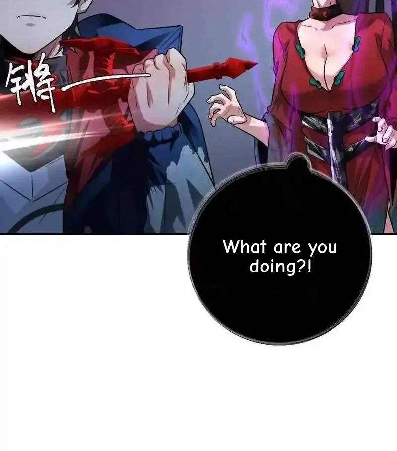 I’m Having Fun In The World of Mysteries Chapter 60 page 55