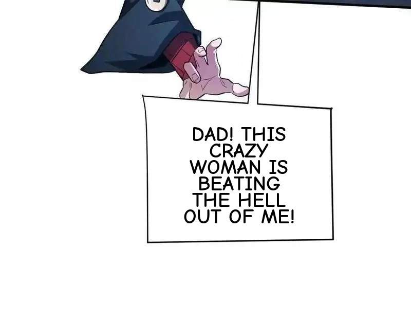 I’m Having Fun In The World of Mysteries Chapter 60 page 48