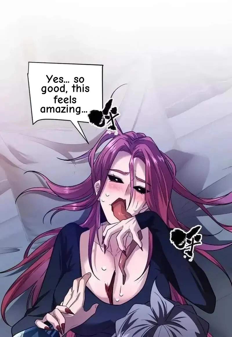 I’m Having Fun In The World of Mysteries Chapter 60 page 63