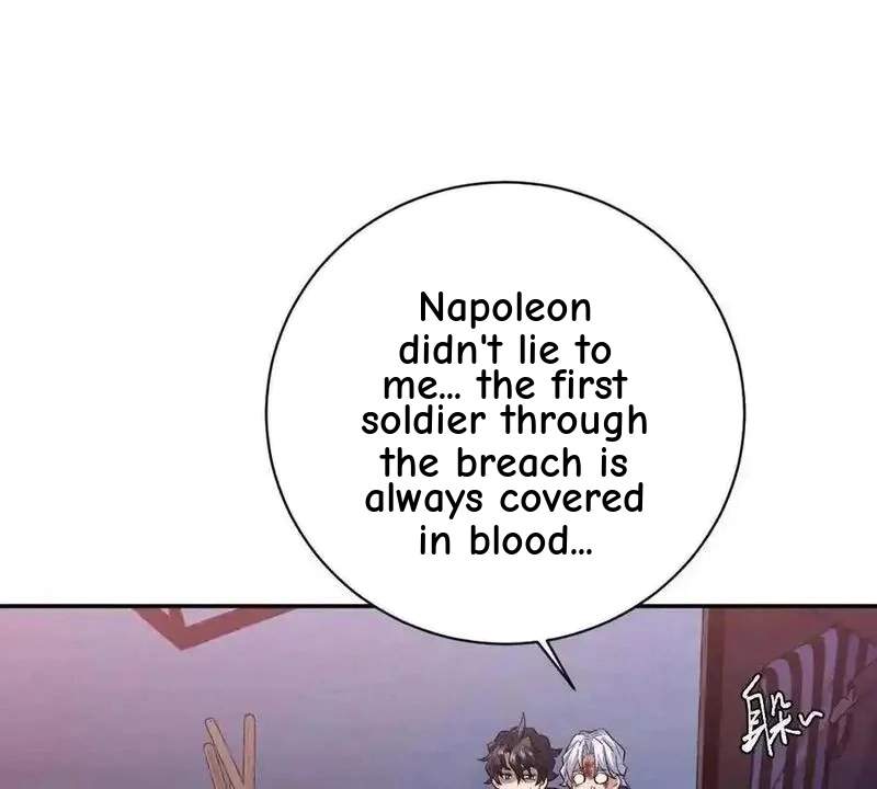 I’m Having Fun In The World of Mysteries Chapter 60 page 49