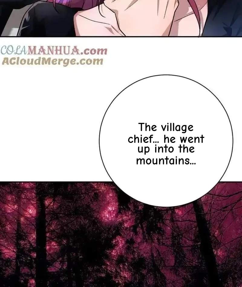 I’m Having Fun In The World of Mysteries Chapter 60 page 77