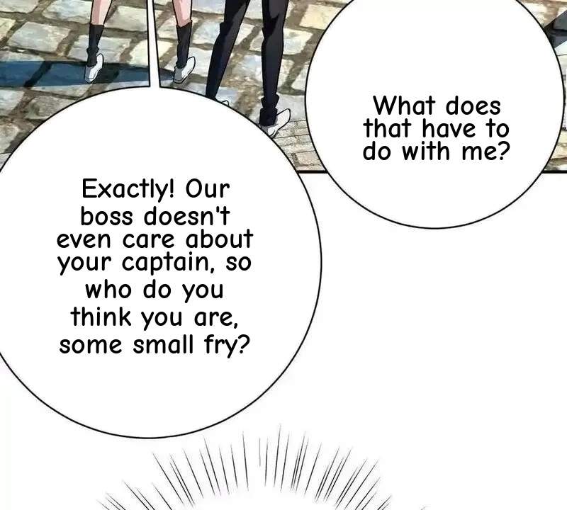 I’m Having Fun In The World of Mysteries Chapter 61 page 16
