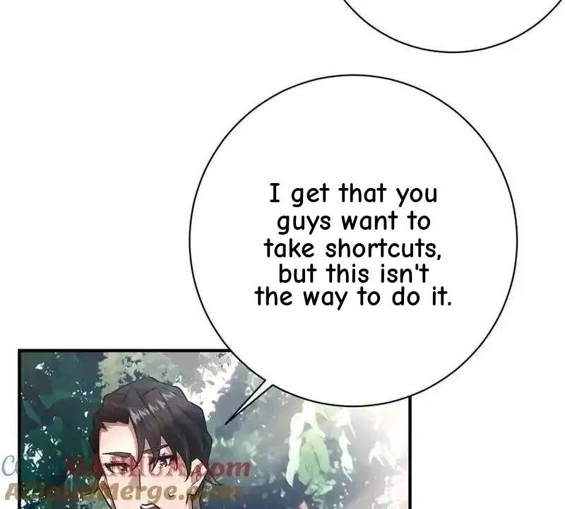 I’m Having Fun In The World of Mysteries Chapter 61 page 45