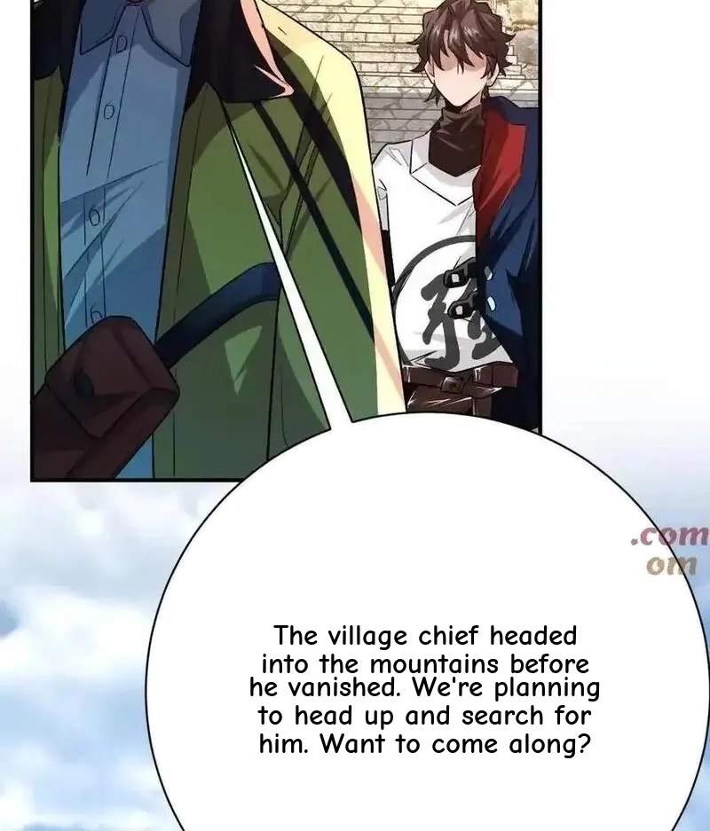 I’m Having Fun In The World of Mysteries Chapter 61 page 27