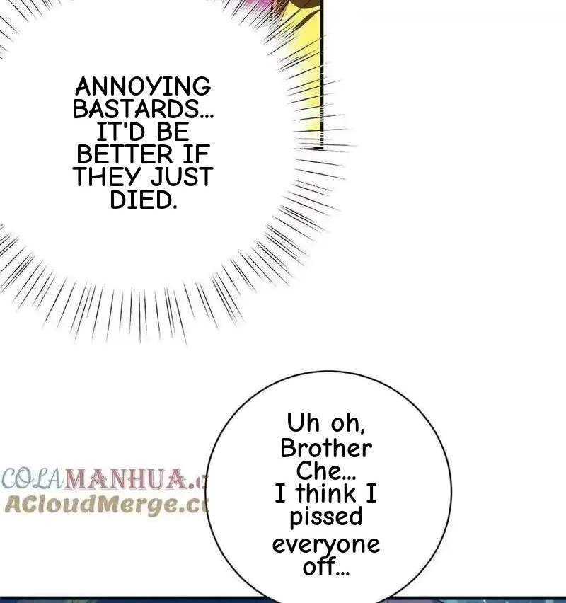 I’m Having Fun In The World of Mysteries Chapter 61 page 63