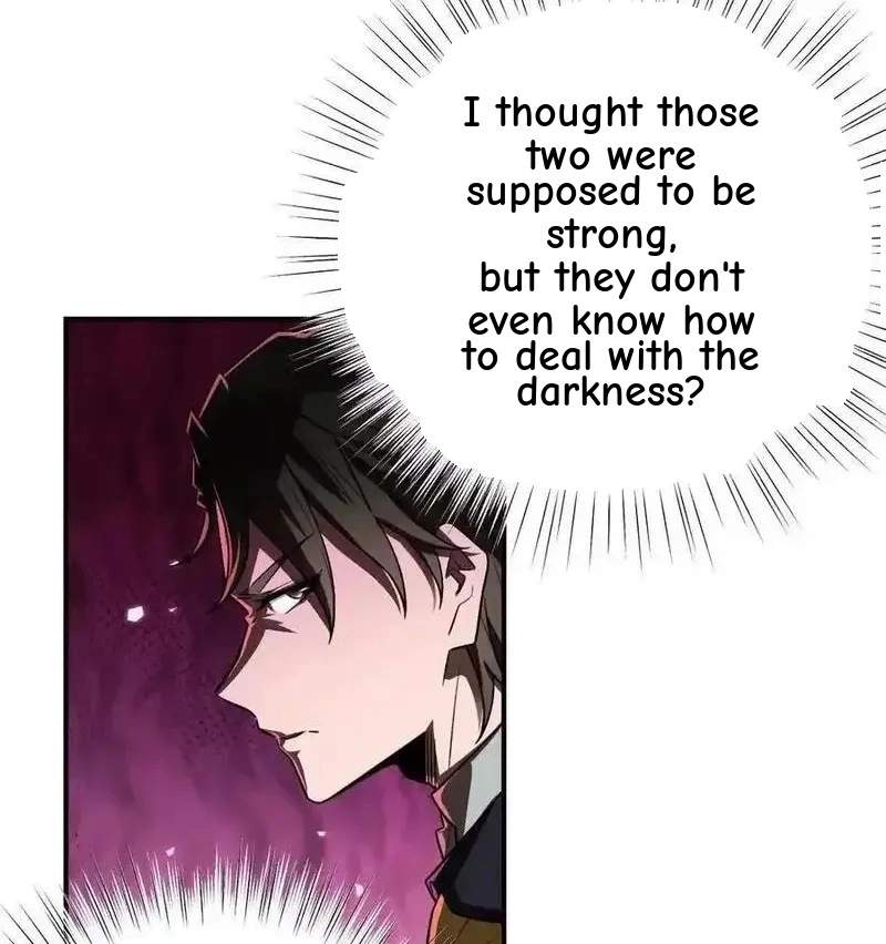 I’m Having Fun In The World of Mysteries Chapter 61 page 62
