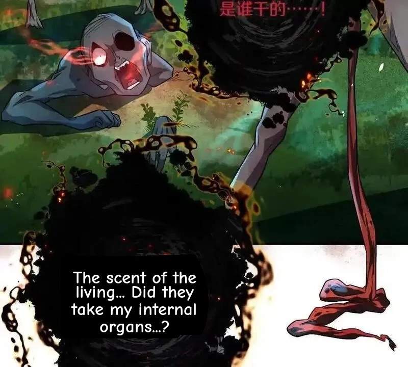 I’m Having Fun In The World of Mysteries Chapter 61 page 67
