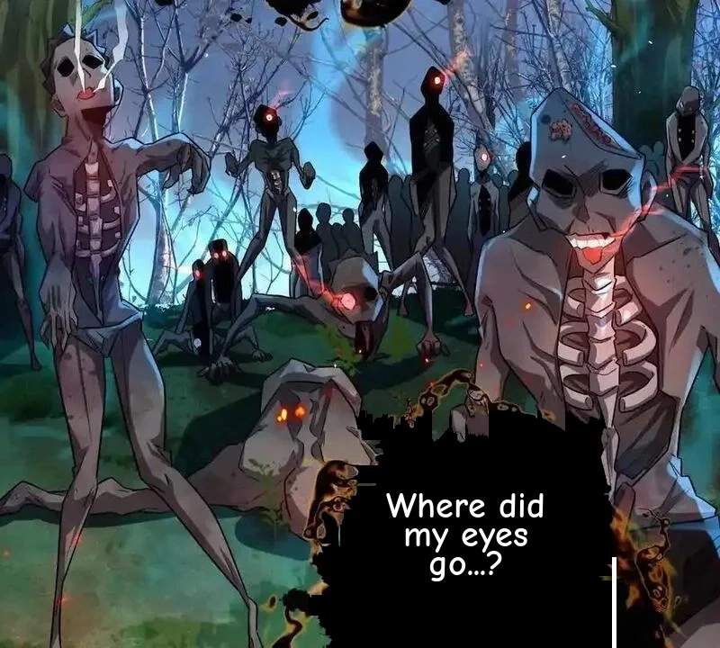 I’m Having Fun In The World of Mysteries Chapter 61 page 66