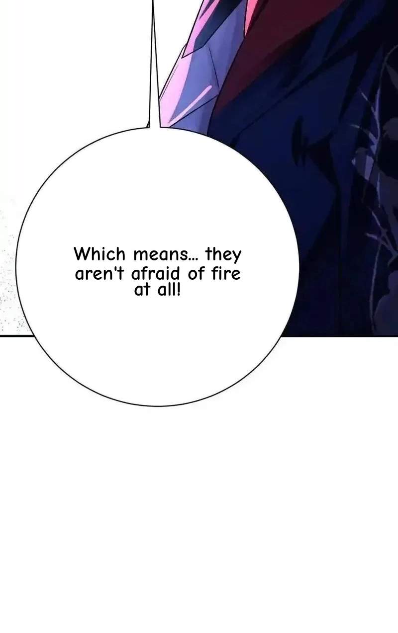 I’m Having Fun In The World of Mysteries Chapter 61 page 69
