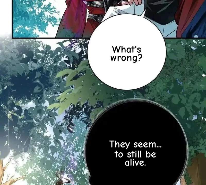 I’m Having Fun In The World of Mysteries Chapter 61 page 53