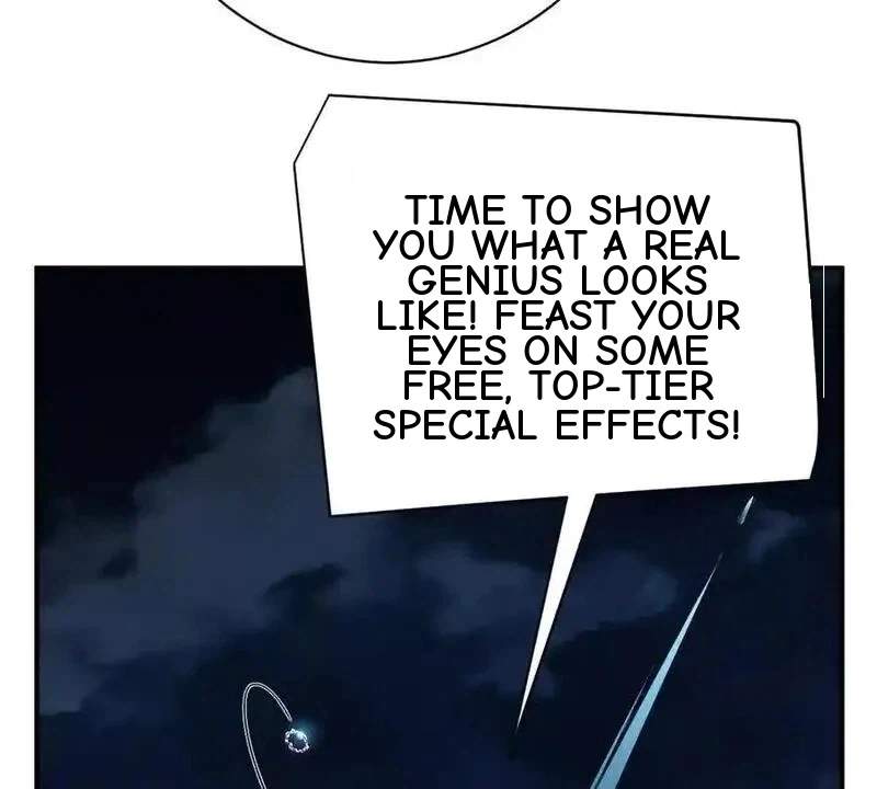 I’m Having Fun In The World of Mysteries Chapter 62 page 30