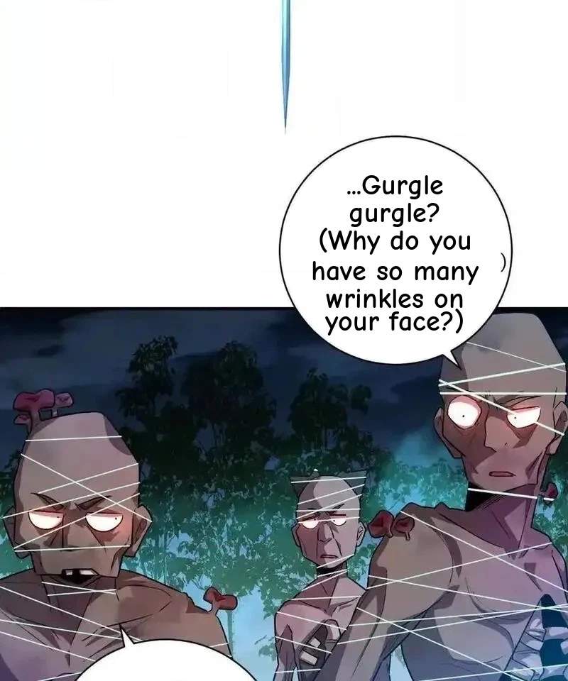 I’m Having Fun In The World of Mysteries Chapter 62 page 50