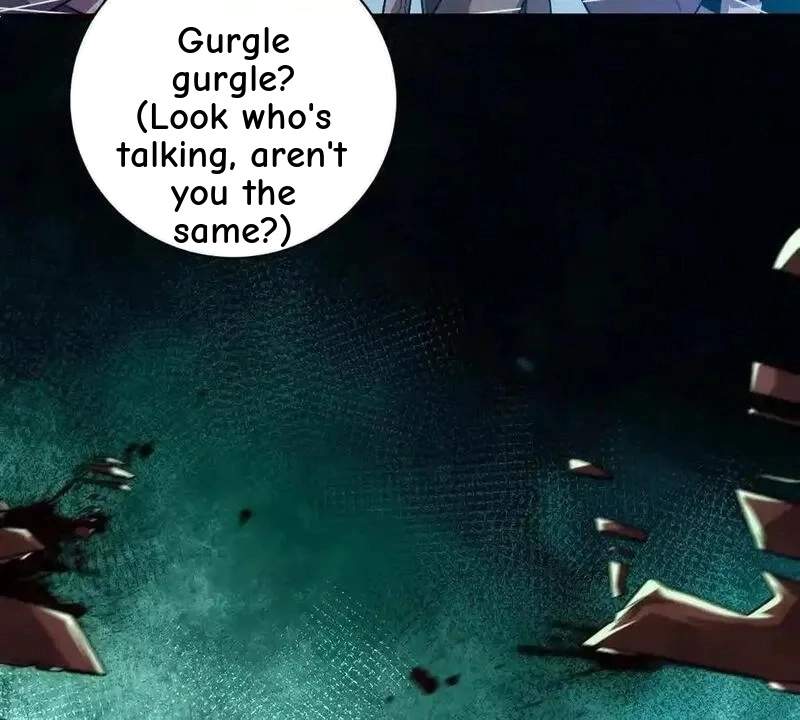 I’m Having Fun In The World of Mysteries Chapter 62 page 51