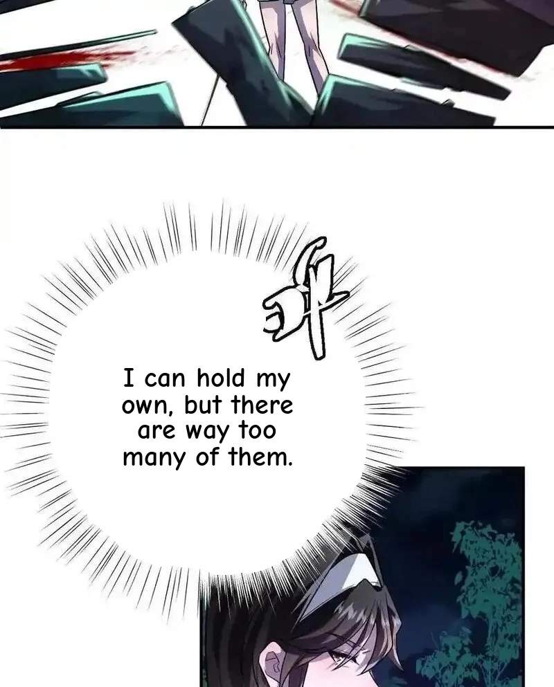 I’m Having Fun In The World of Mysteries Chapter 62 page 53