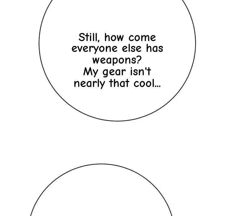 I’m Having Fun In The World of Mysteries Chapter 62 page 62