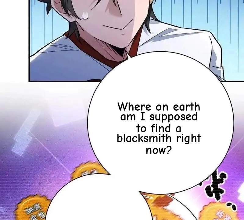 I’m Having Fun In The World of Mysteries Chapter 62 page 66