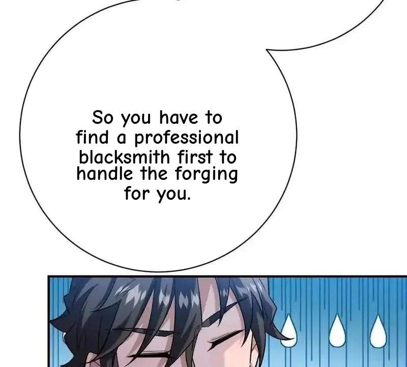 I’m Having Fun In The World of Mysteries Chapter 62 page 65
