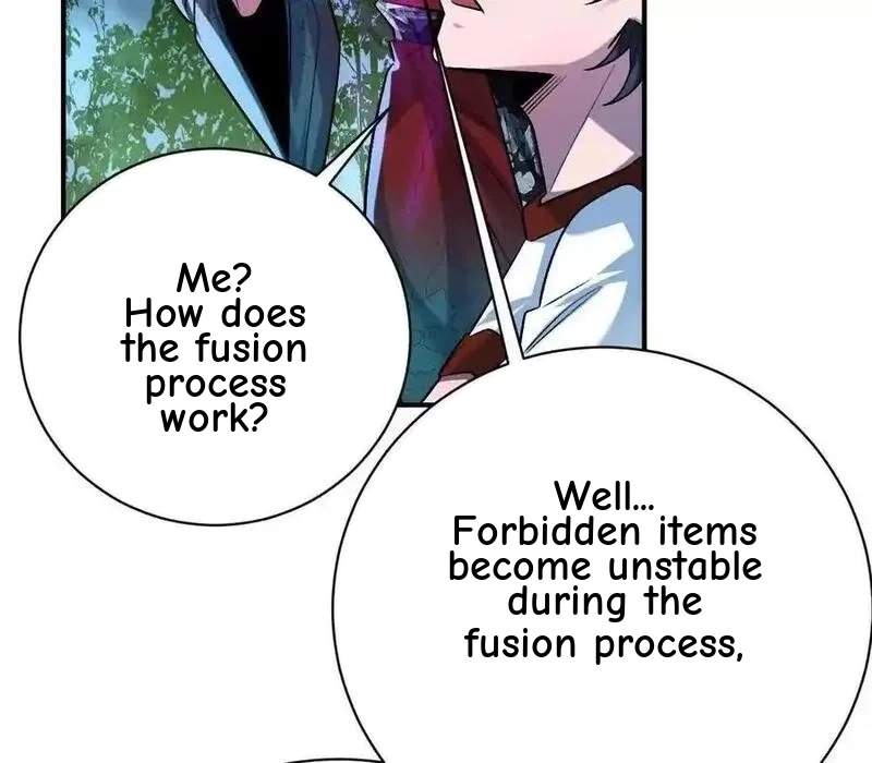 I’m Having Fun In The World of Mysteries Chapter 62 page 64