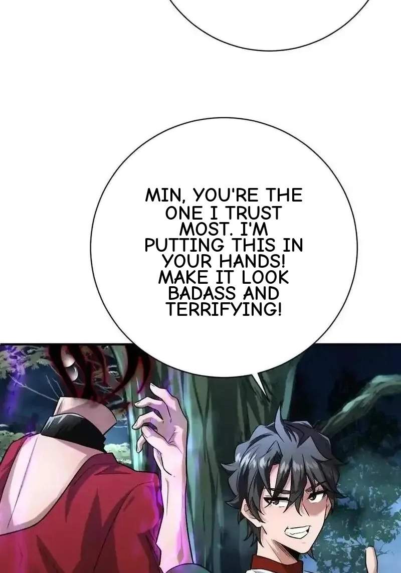 I’m Having Fun In The World of Mysteries Chapter 62 page 69
