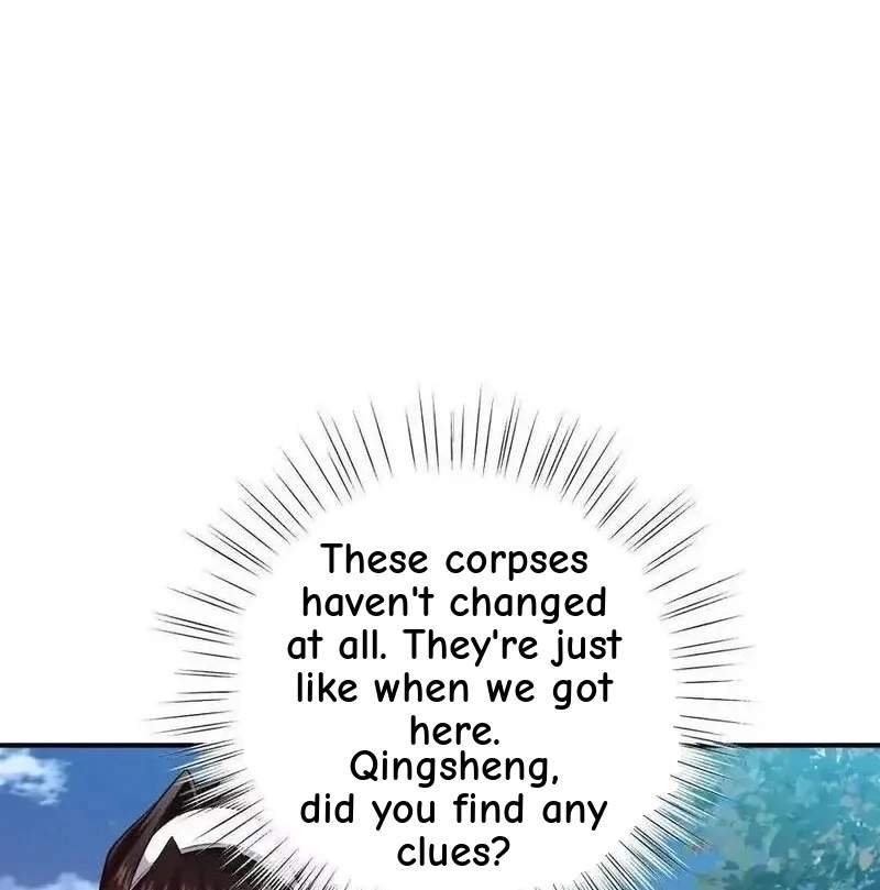 I’m Having Fun In The World of Mysteries Chapter 62 page 74