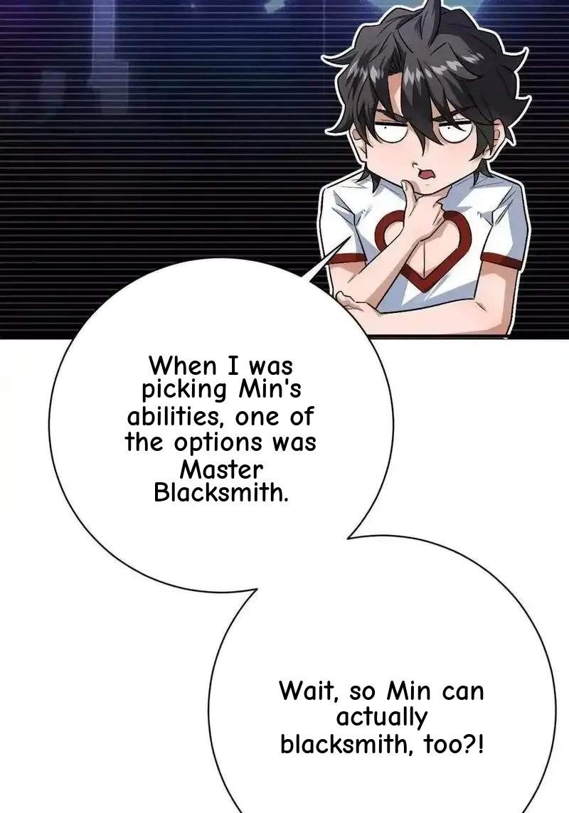 I’m Having Fun In The World of Mysteries Chapter 62 page 68