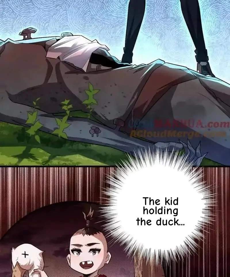 I’m Having Fun In The World of Mysteries Chapter 63 page 7