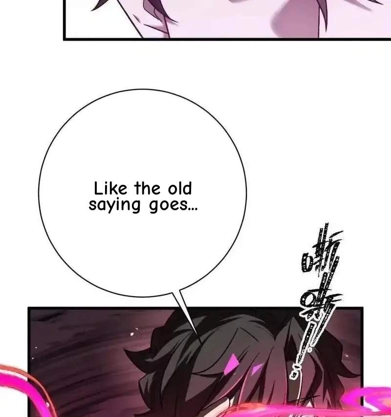 I’m Having Fun In The World of Mysteries Chapter 63 page 38