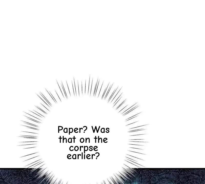 I’m Having Fun In The World of Mysteries Chapter 63 page 5