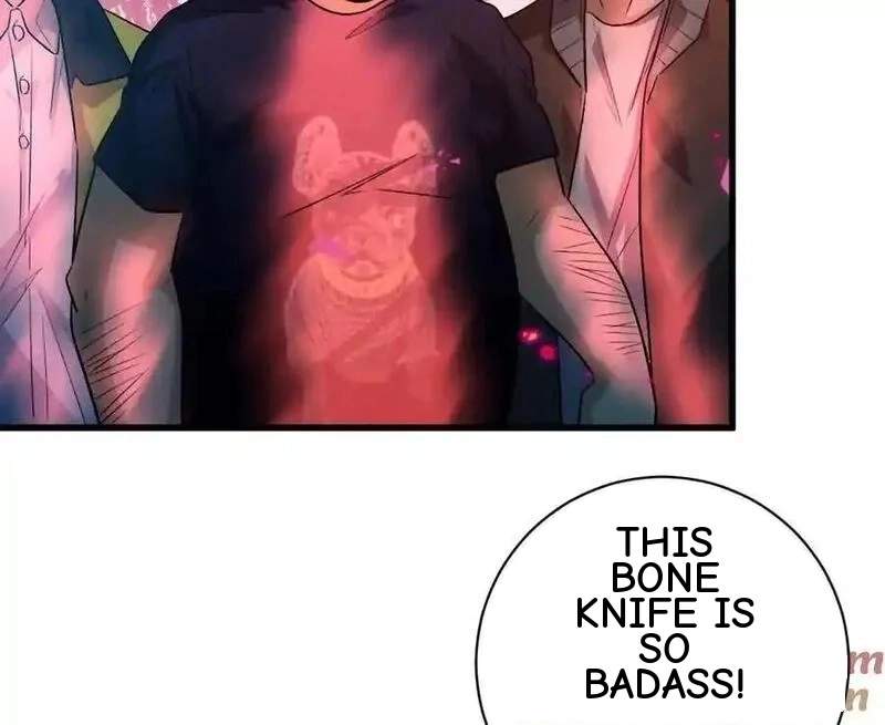 I’m Having Fun In The World of Mysteries Chapter 63 page 46