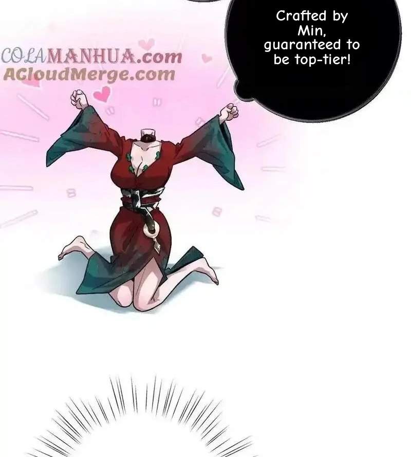 I’m Having Fun In The World of Mysteries Chapter 63 page 44