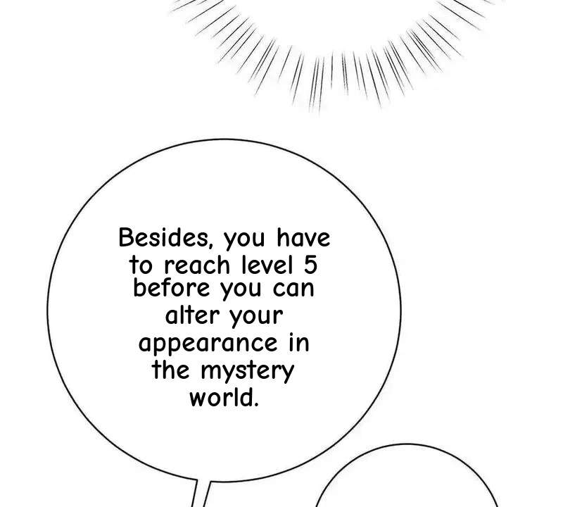 I’m Having Fun In The World of Mysteries Chapter 63 page 57