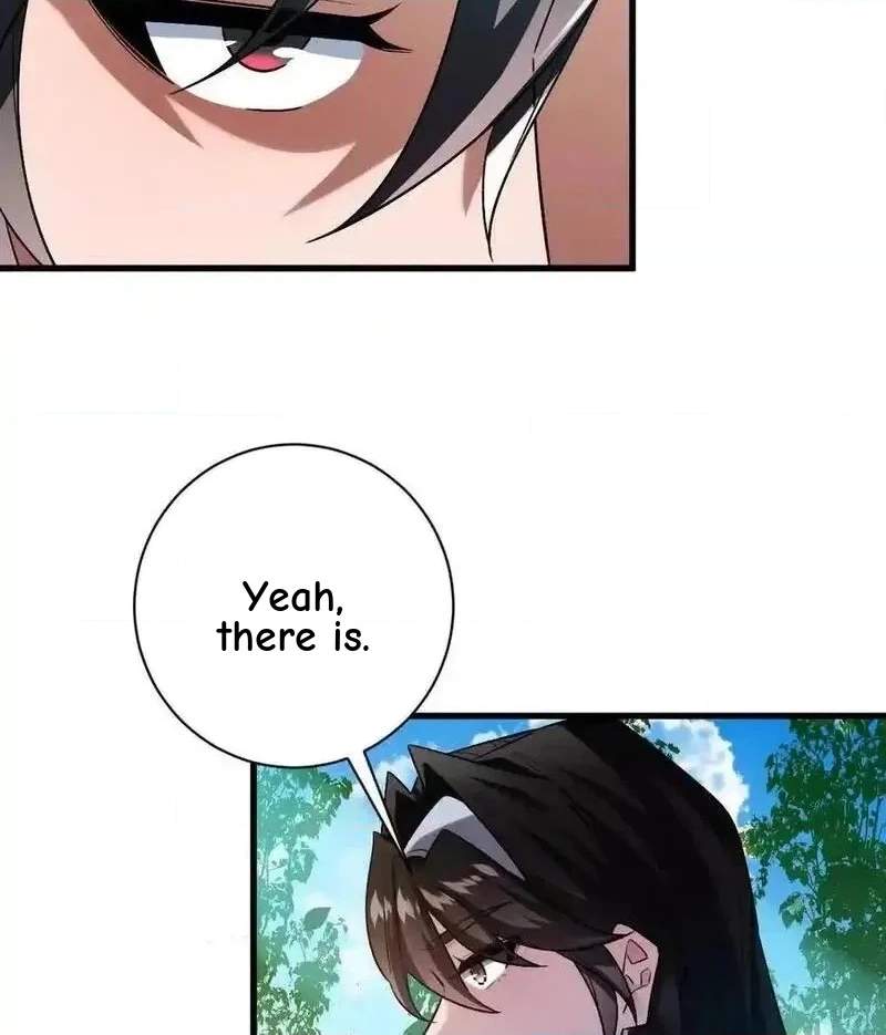 I’m Having Fun In The World of Mysteries Chapter 63 page 60