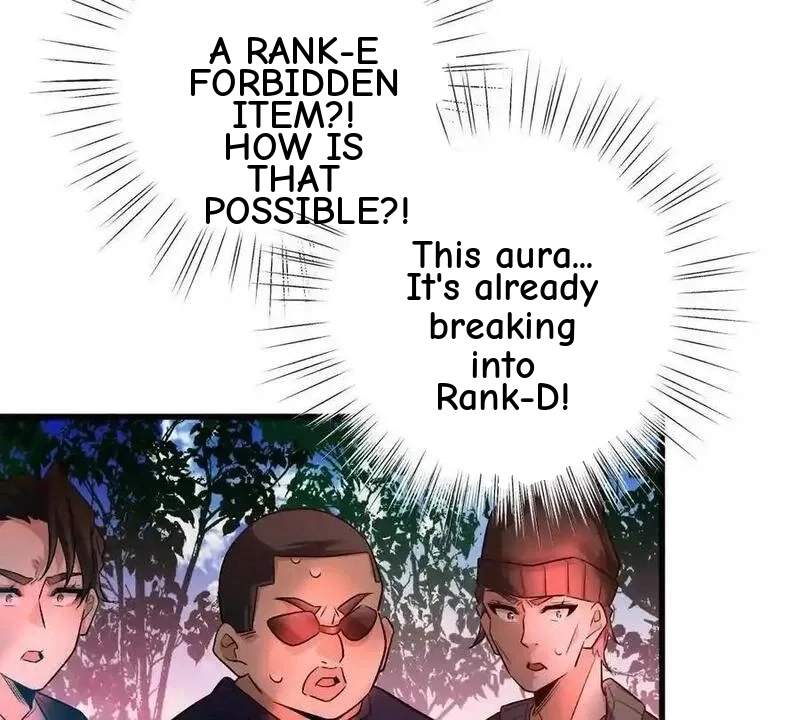 I’m Having Fun In The World of Mysteries Chapter 63 page 45