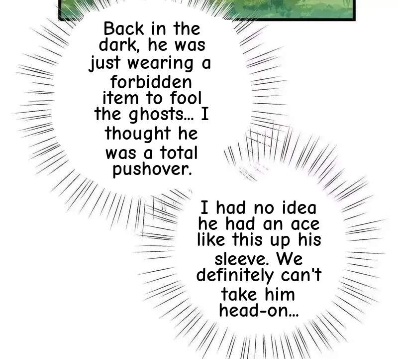 I’m Having Fun In The World of Mysteries Chapter 63 page 48