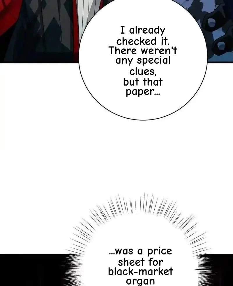 I’m Having Fun In The World of Mysteries Chapter 64 page 18