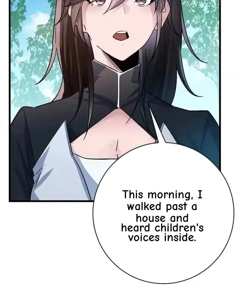 I’m Having Fun In The World of Mysteries Chapter 64 page 10