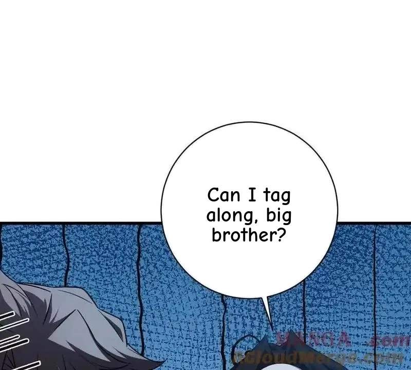 I’m Having Fun In The World of Mysteries Chapter 64 page 33