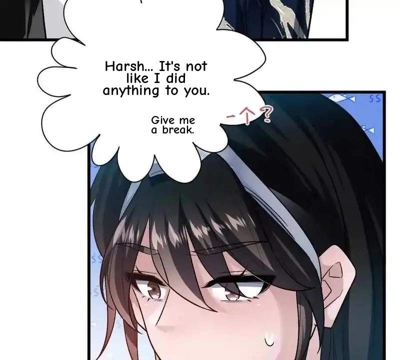 I’m Having Fun In The World of Mysteries Chapter 64 page 31