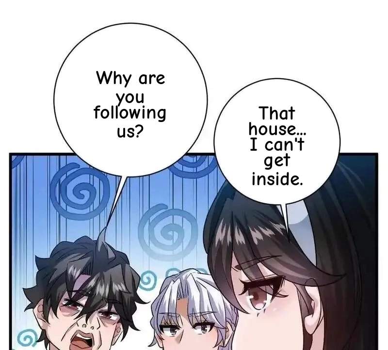 I’m Having Fun In The World of Mysteries Chapter 64 page 26