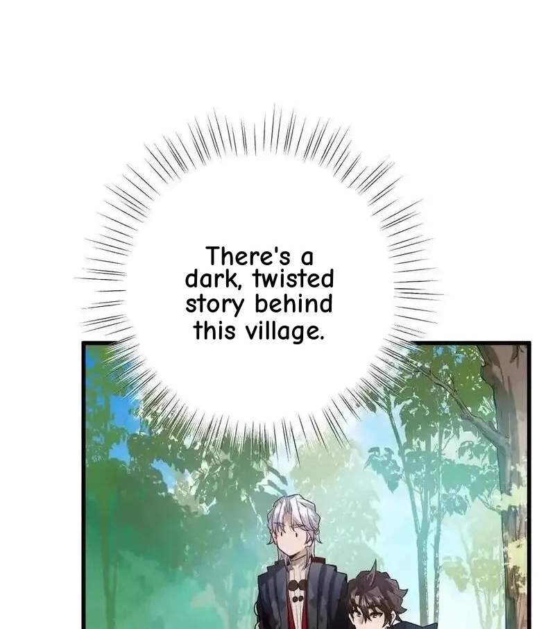 I’m Having Fun In The World of Mysteries Chapter 64 page 22