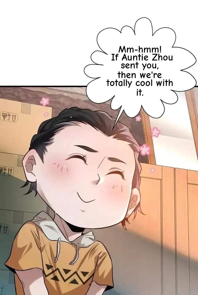 I’m Having Fun In The World of Mysteries Chapter 64 page 85