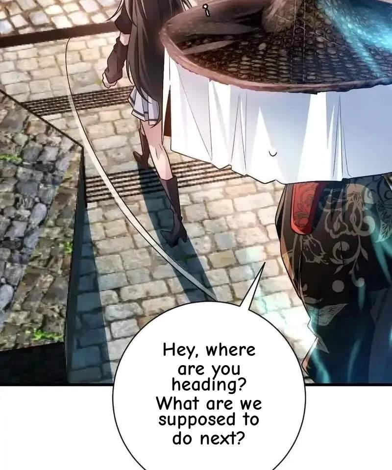 I’m Having Fun In The World of Mysteries Chapter 64 page 48