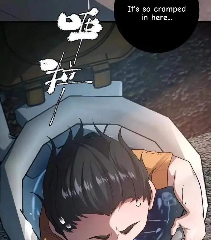 I’m Having Fun In The World of Mysteries Chapter 64 page 75