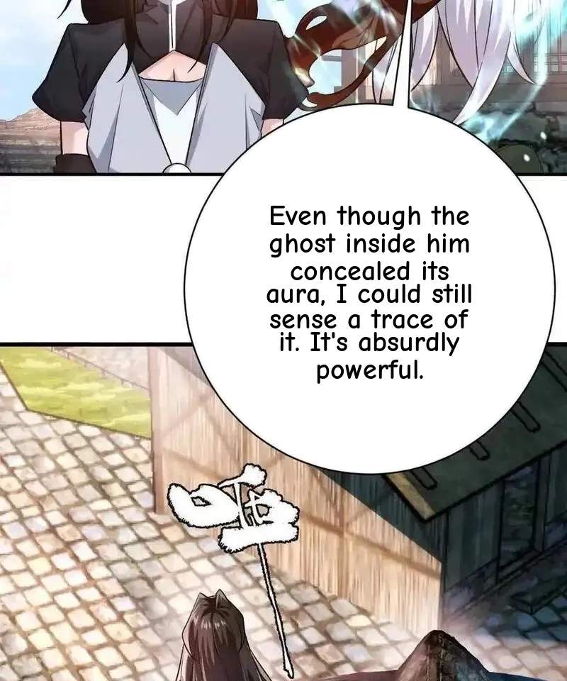 I’m Having Fun In The World of Mysteries Chapter 64 page 47