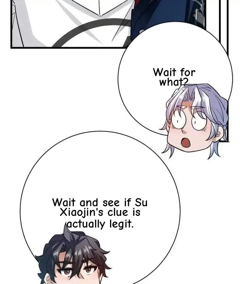 I’m Having Fun In The World of Mysteries Chapter 64 page 63