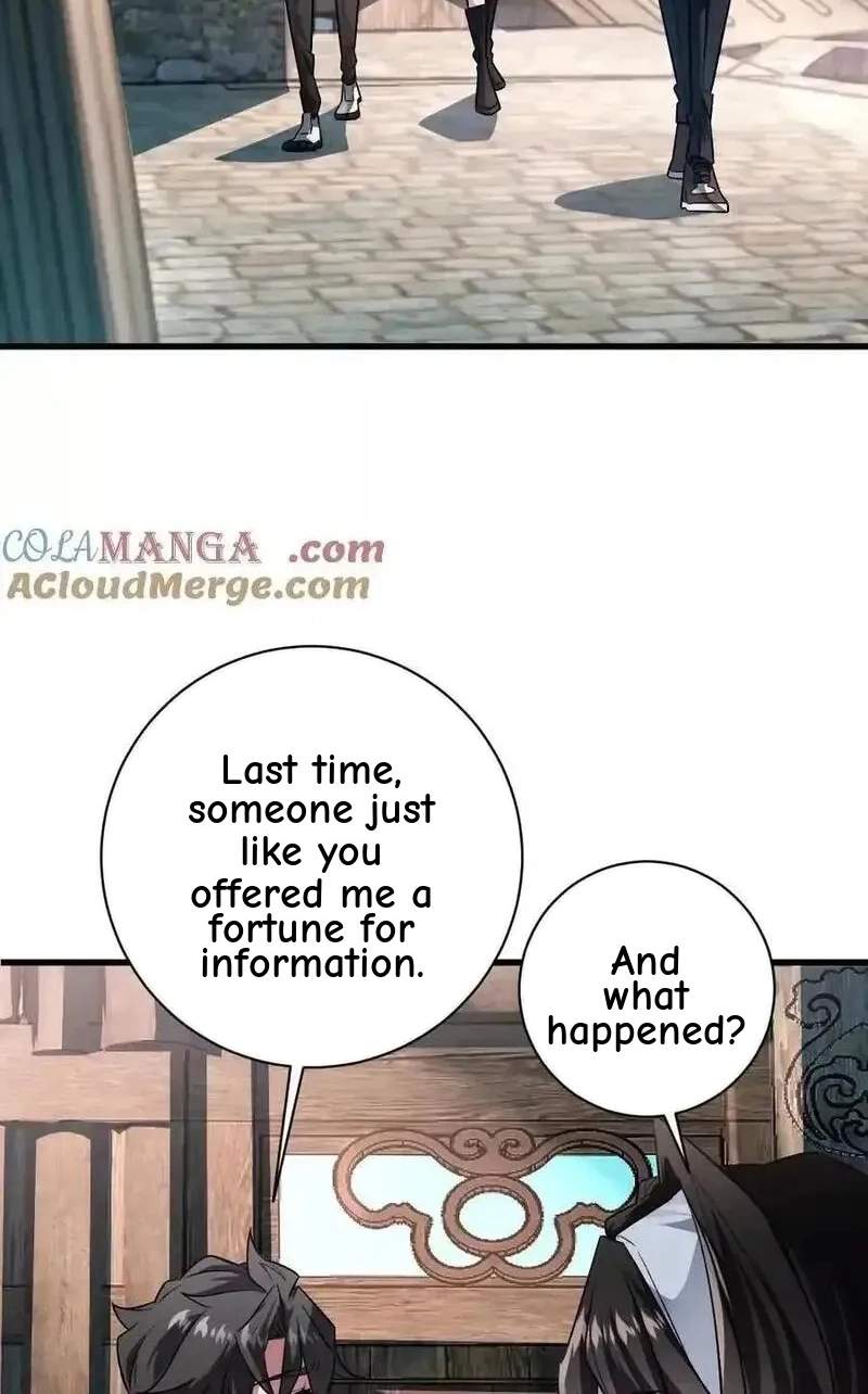 I’m Having Fun In The World of Mysteries Chapter 64 page 38