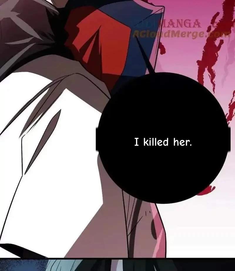 I’m Having Fun In The World of Mysteries Chapter 64 page 41