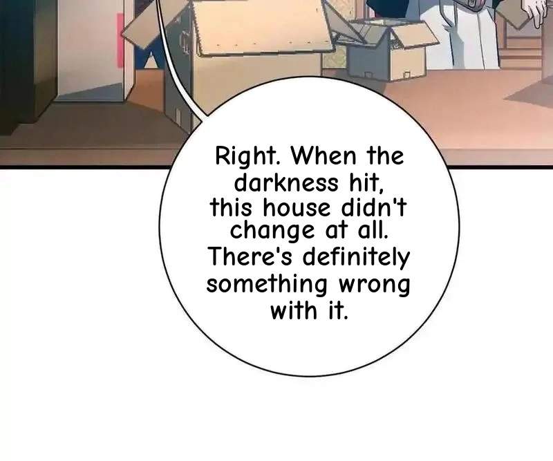 I’m Having Fun In The World of Mysteries Chapter 64 page 61