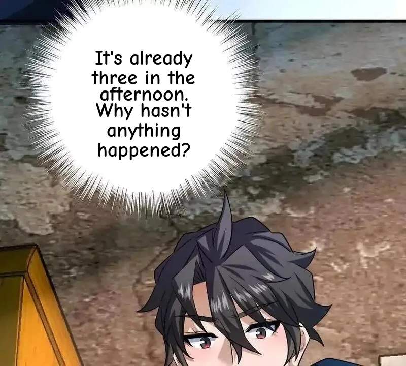 I’m Having Fun In The World of Mysteries Chapter 64 page 66
